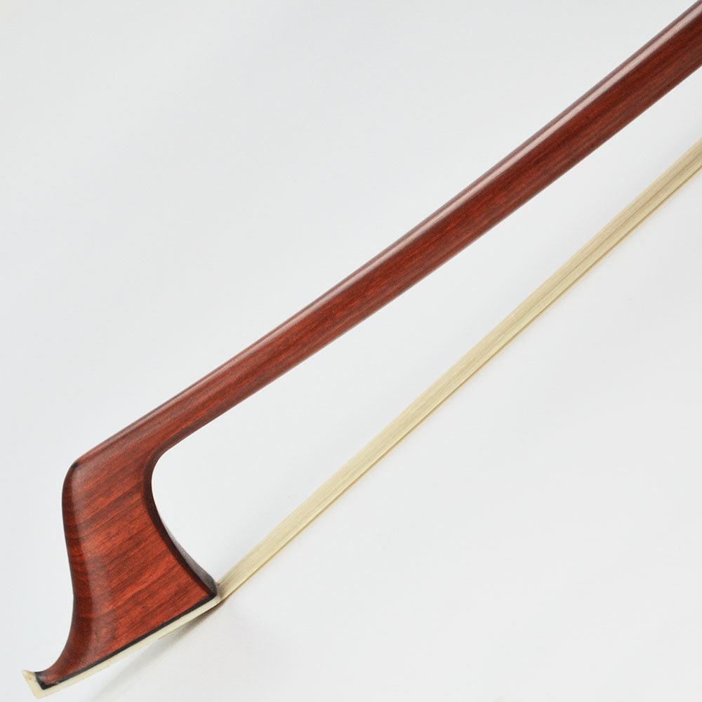 【新品】コントラバス　フレンチボウ　フェルナンブーコ コントラバス弓［フレンチボウ］ 一覧 – Atelier Tetsu Suzuki